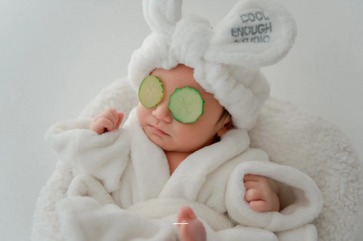 广元宝宝发烧有眼屎