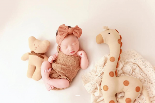 广元宝宝为什么揉眼睛