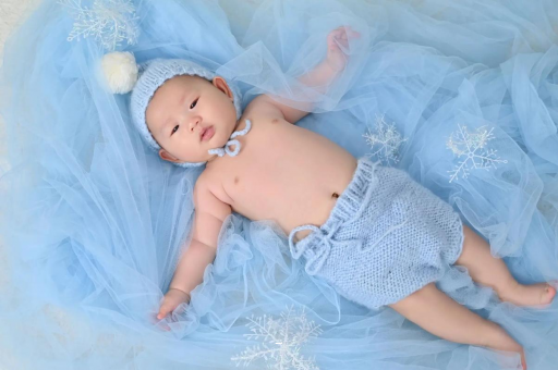 广元宝宝肛门发红